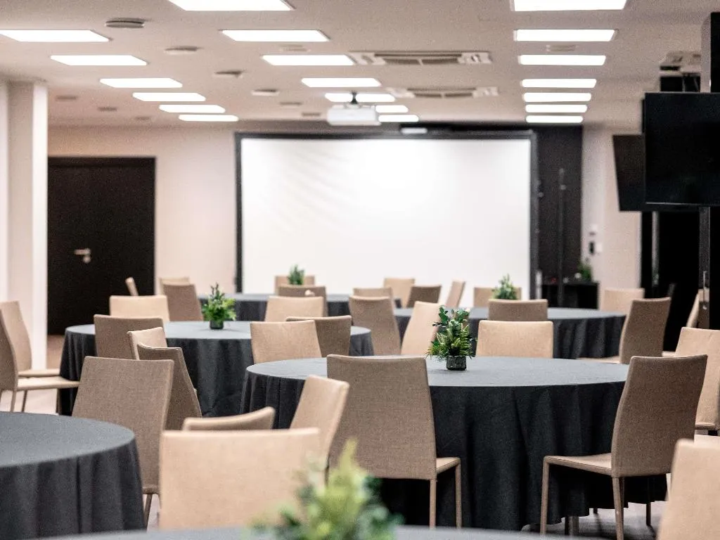 Conferences, Pullman Riga Old Town, Riga