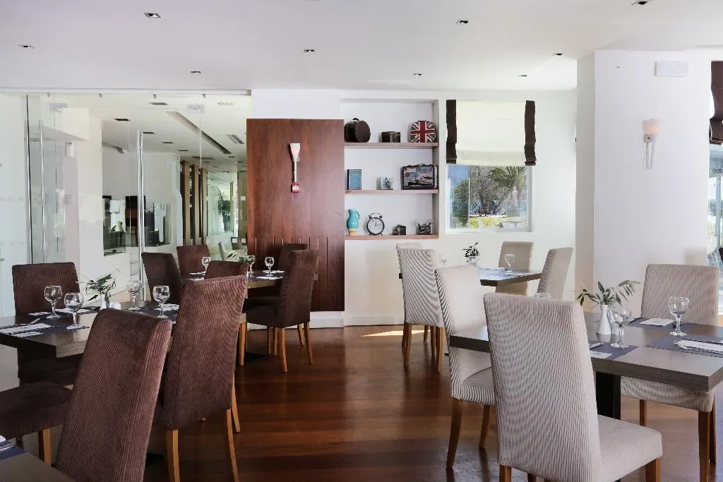 Restaurant, Elite City Resort, Kalamata