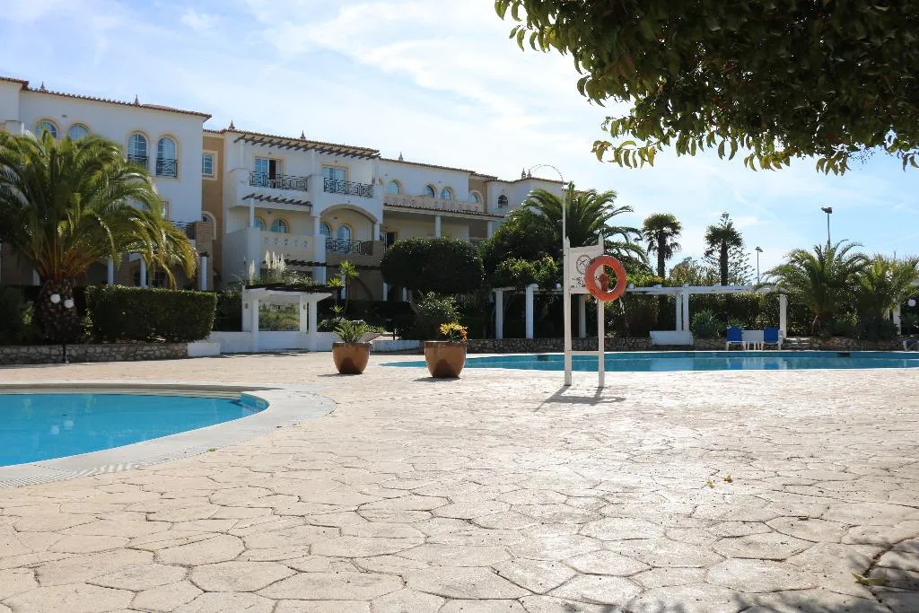 General view, Cvl Club House, Algarve