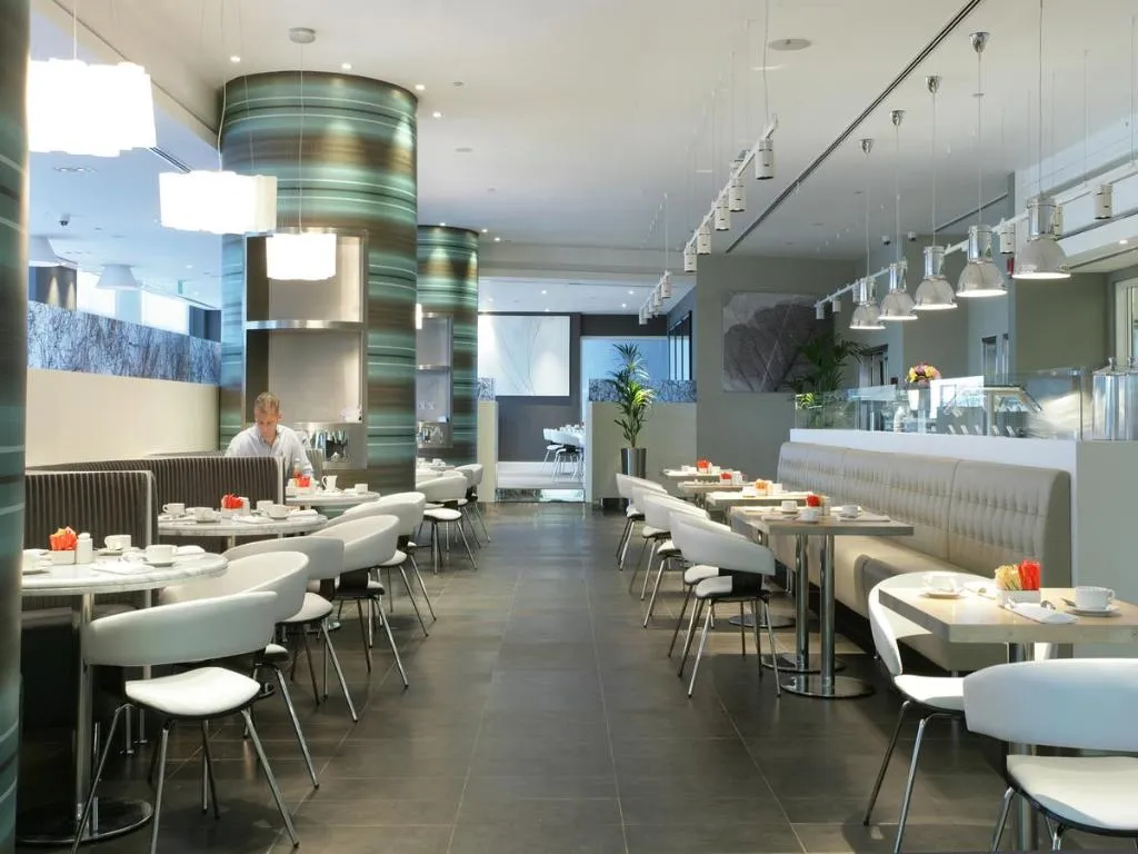 Restaurant, Ibis Styles Sharjah, Dubai