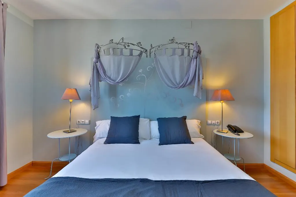 SUITE SUPERIOR Room, Santana Hotel Restaurante, Madrid