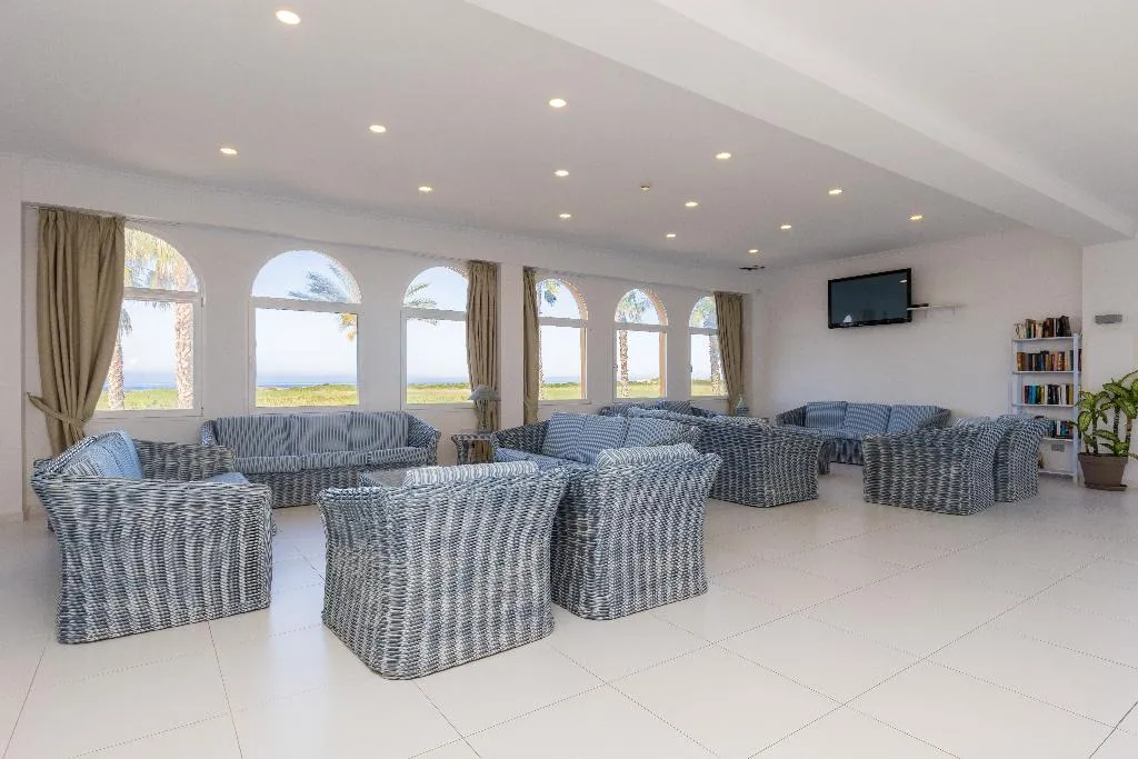 Lobby, Hotel Arenas de Son Bou, Menorca