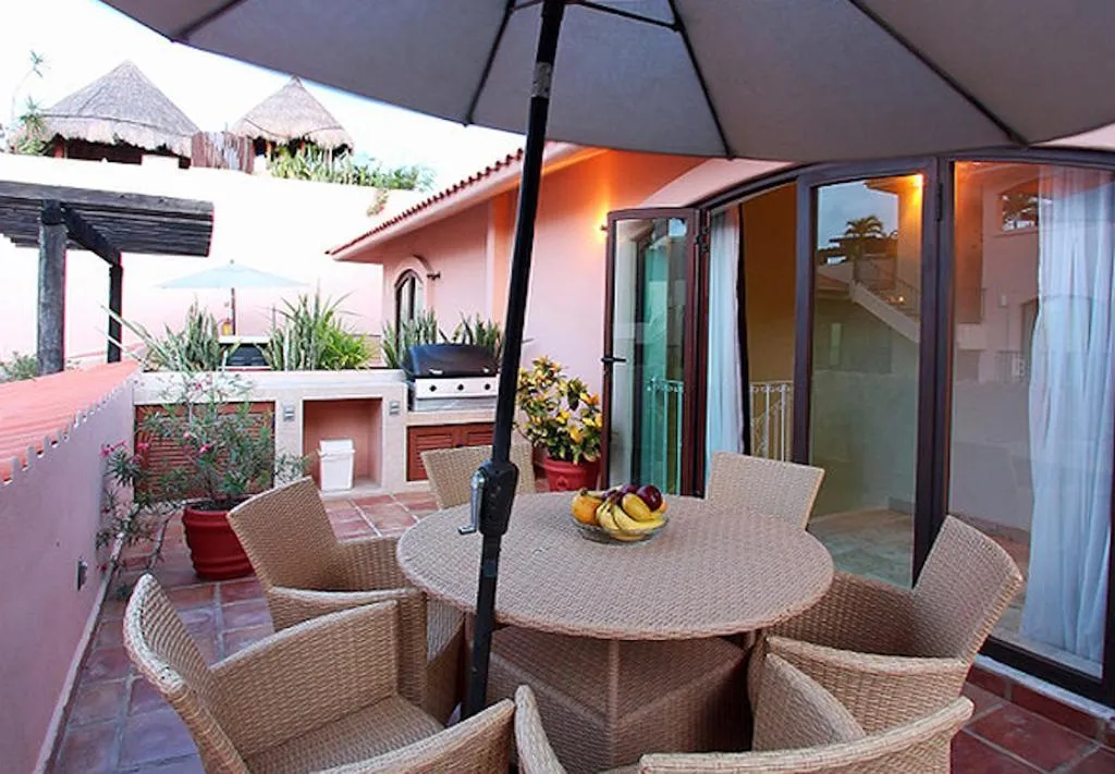 SUITE THREE BEDROOMS Room, Acanto Boutique Hotel Playa del Carmen, Playa Del Carmen