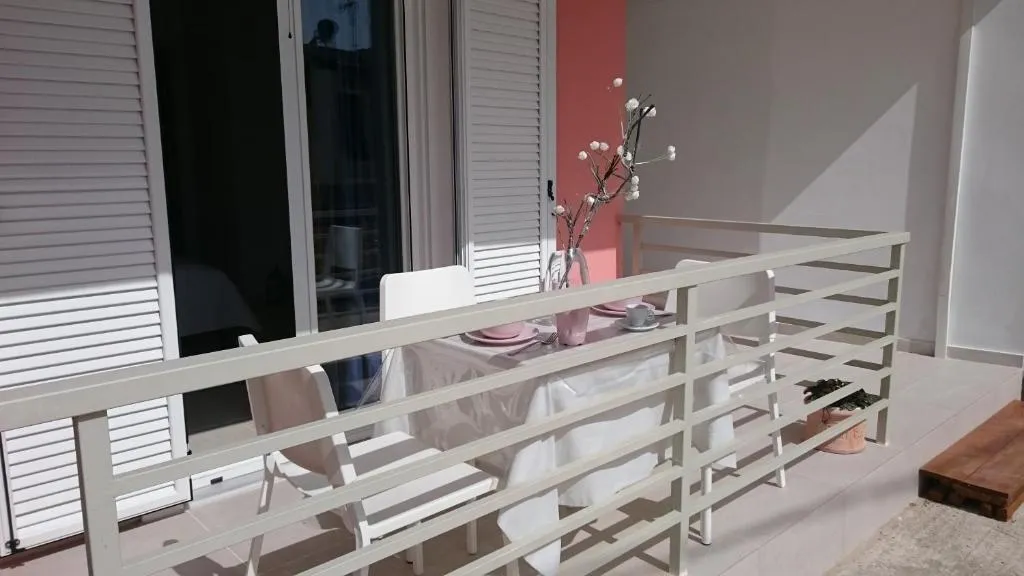 APARTMENT DELUXE Room, Roza studios, Corfu