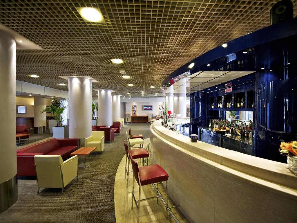 Restaurant, Novotel Firenze Nord Aeroporto, Florence