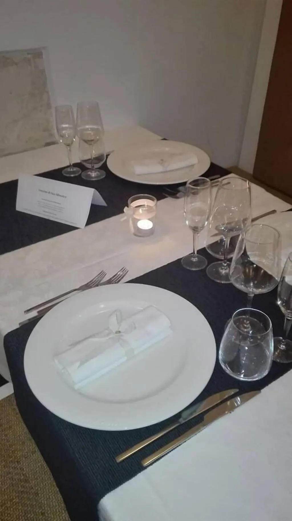 Restaurant, Hotel Gargallo, Catania