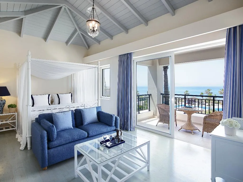 Room, Grecotel La Riviera, Athens