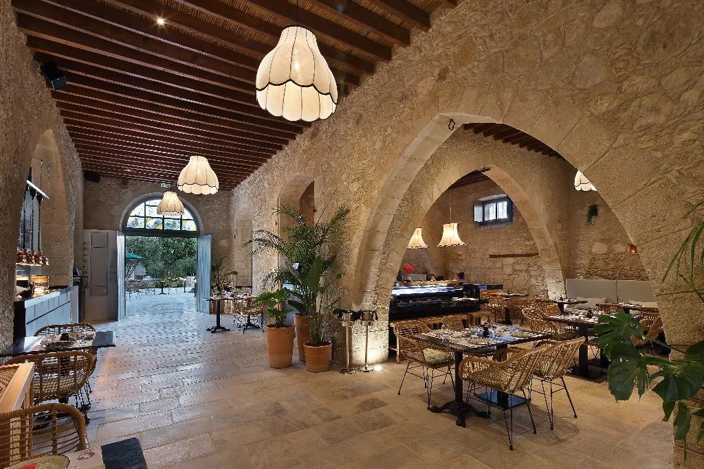 Restaurant, Polis 1907, Cyprus