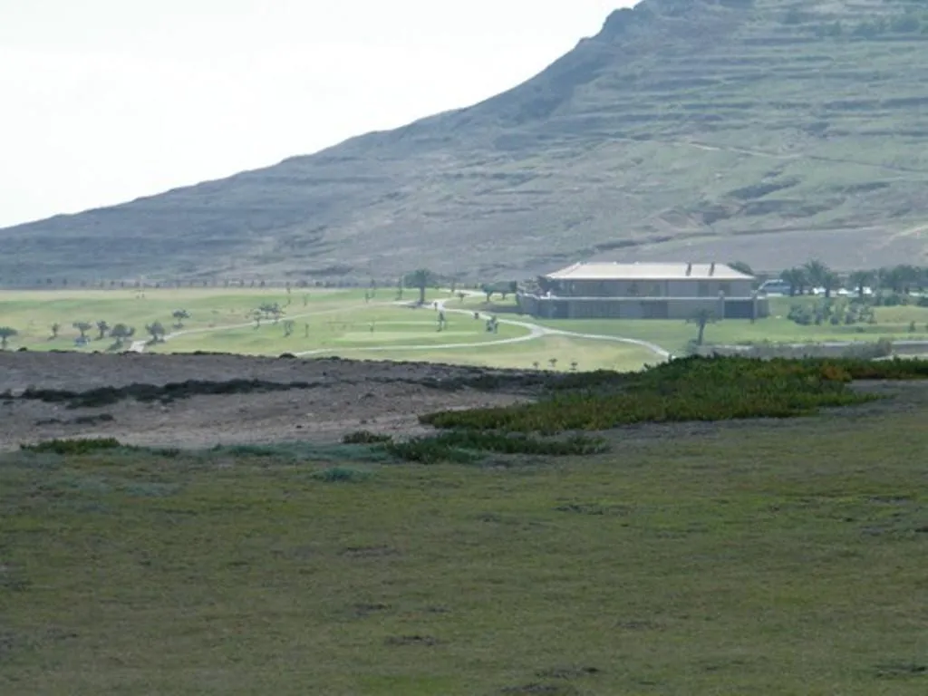 General view, Inatel Porto Santo Hotel, Porto Santo