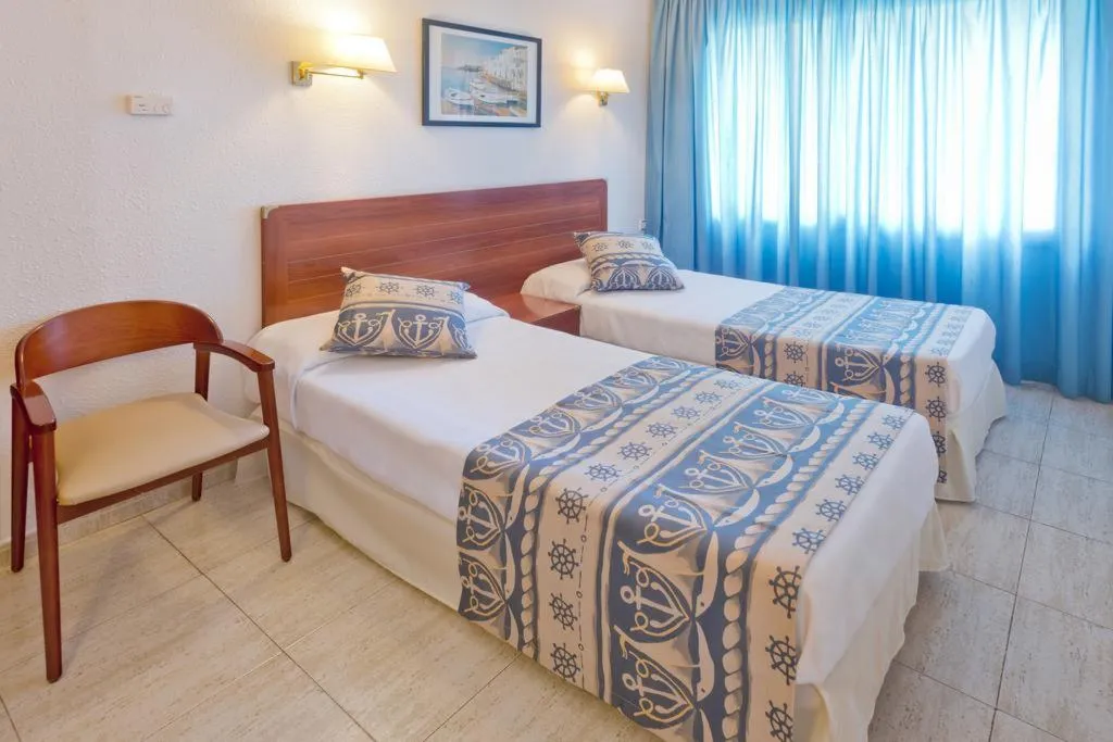 Room, GHT Marítim, Costa Brava