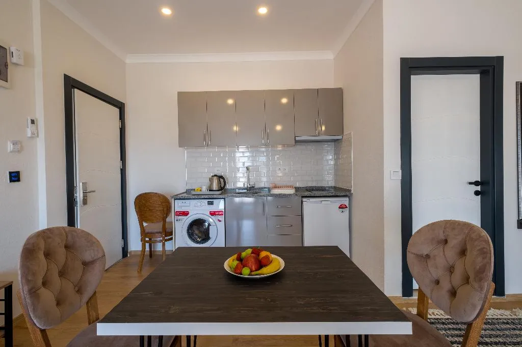 STUDIO STANDARD Room, Sunrise City Residence, Dalaman