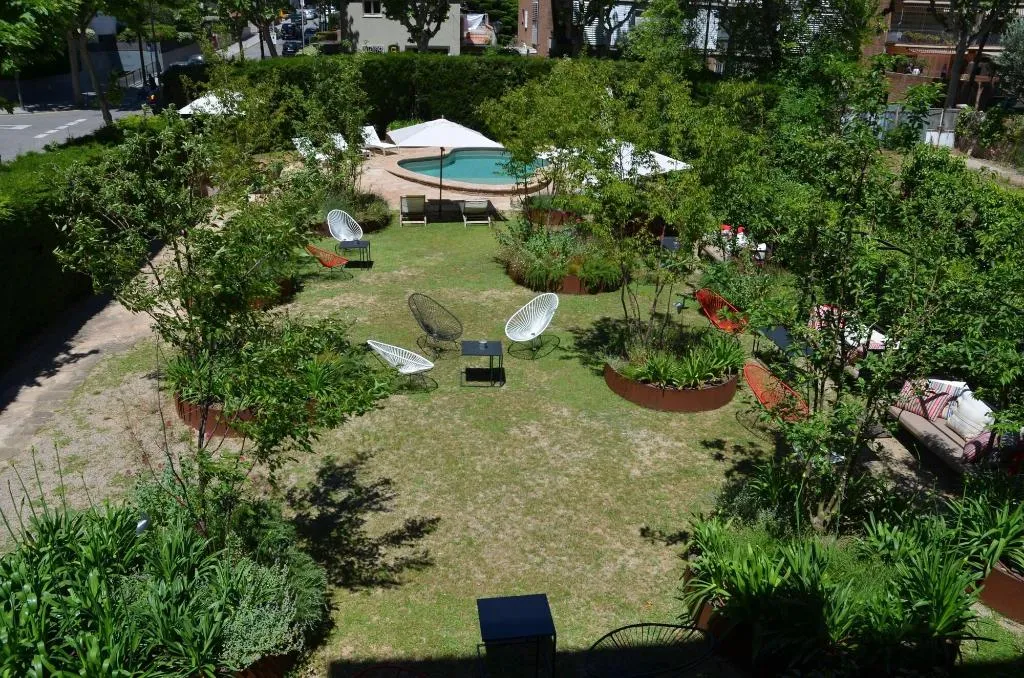 General view, Primero Primera, Barcelona