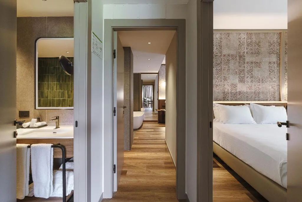 SUITE TWO BEDROOMS Room, Picciolo Etna Golf Resort & Spa, Curio Collection, Catania