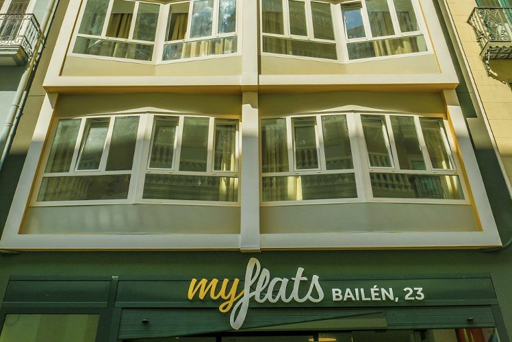 MyFlats Luxury Downtown, Costa Blanca