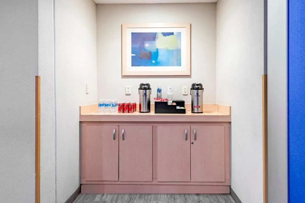 Conferences, City Express by Marriott Campeche, Cancun Area