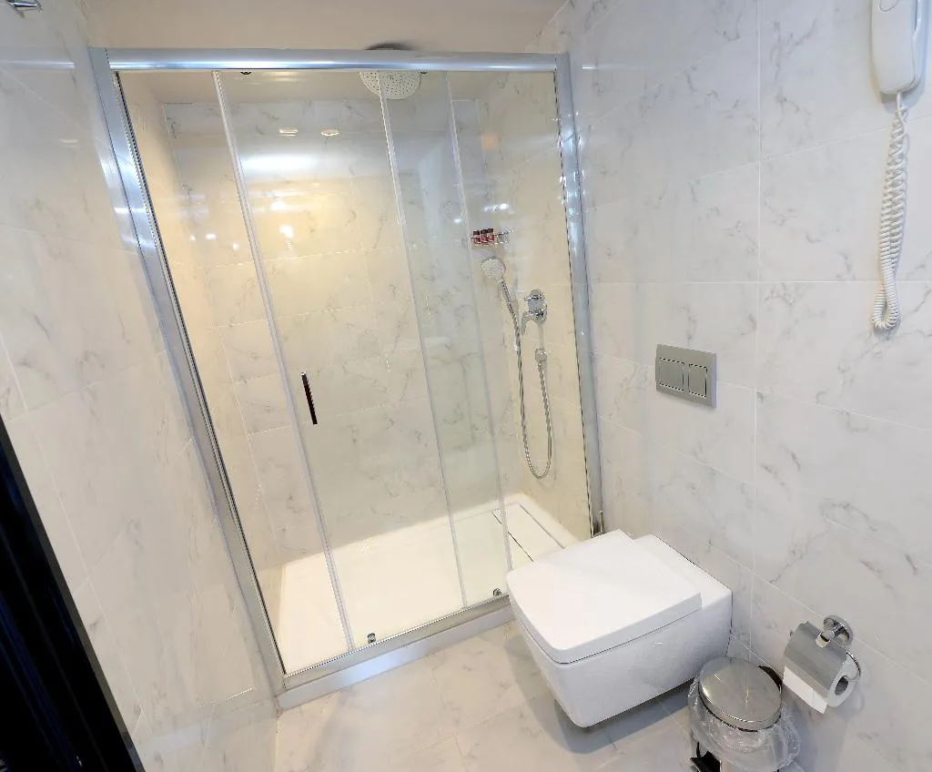 TWIN STANDARD Room, Smart Hotel Izmir, Izmir