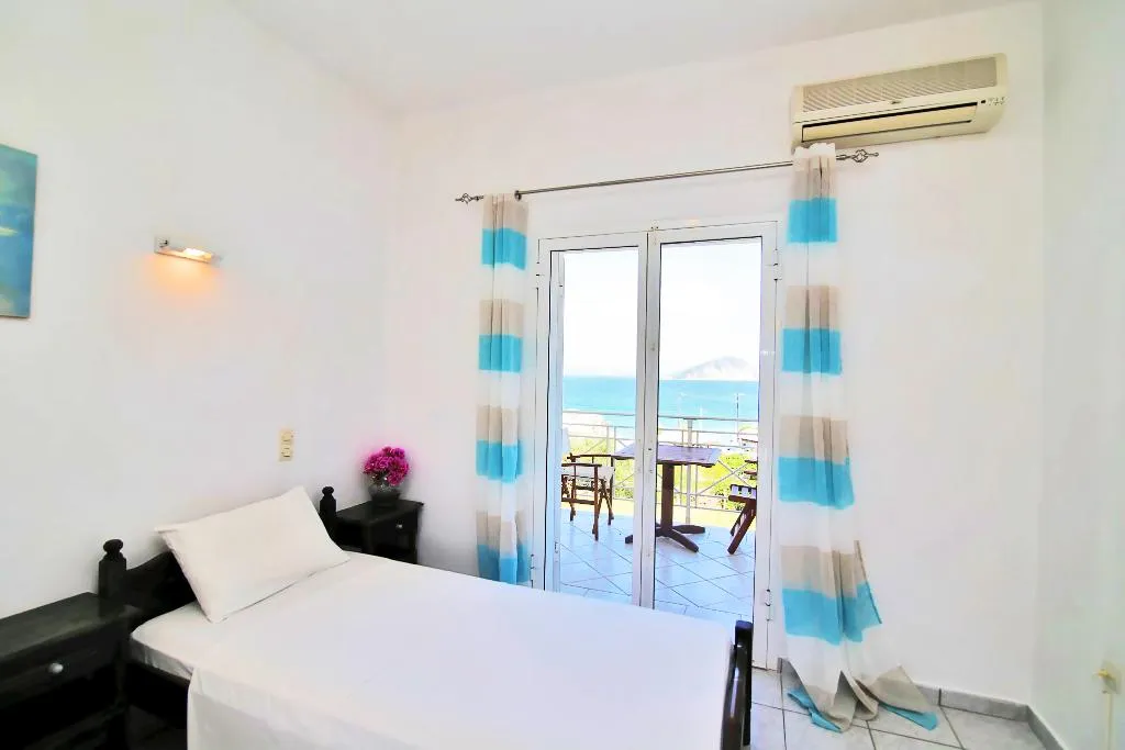 STUDIO STANDARD Room, Villa Panorama, Zante