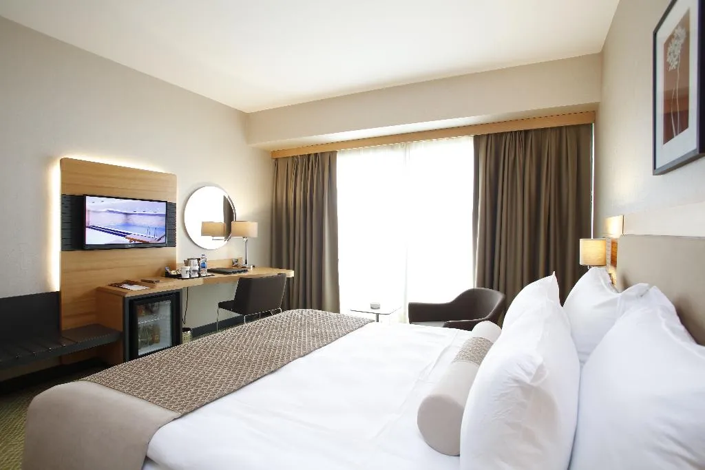 TRIPLE DELUXE Room, Mia City Hotel, Izmir
