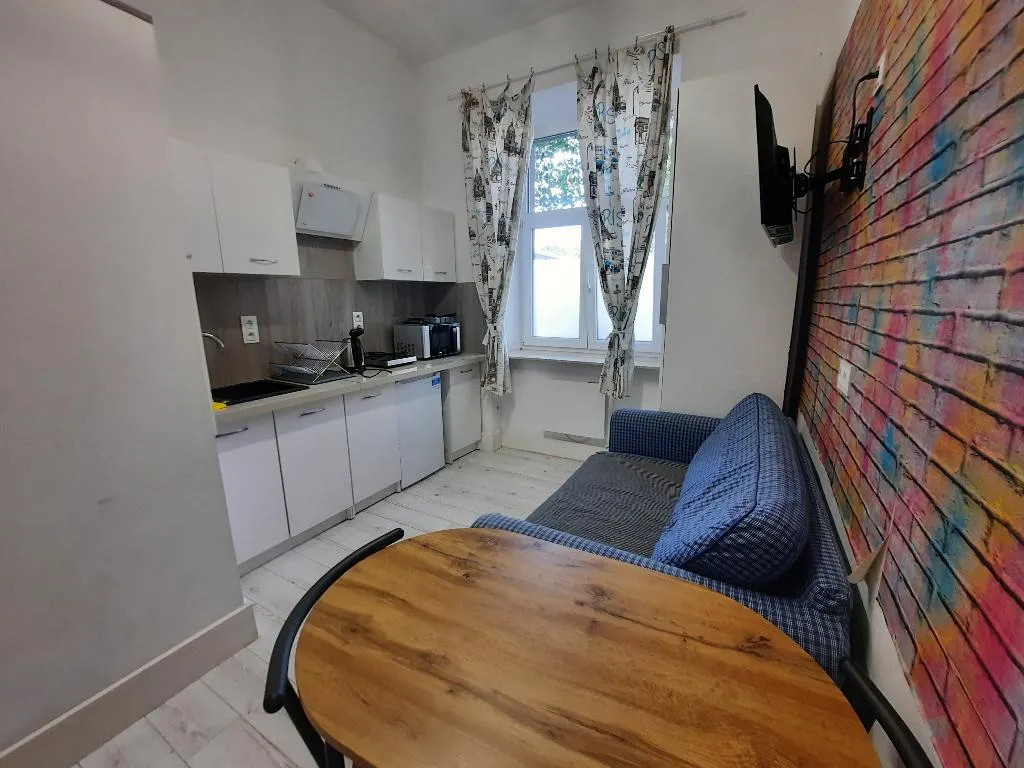 APARTMENT CLASSIC ONE BEDROOM Room, Lorf Hostel&Coffee, Krakow