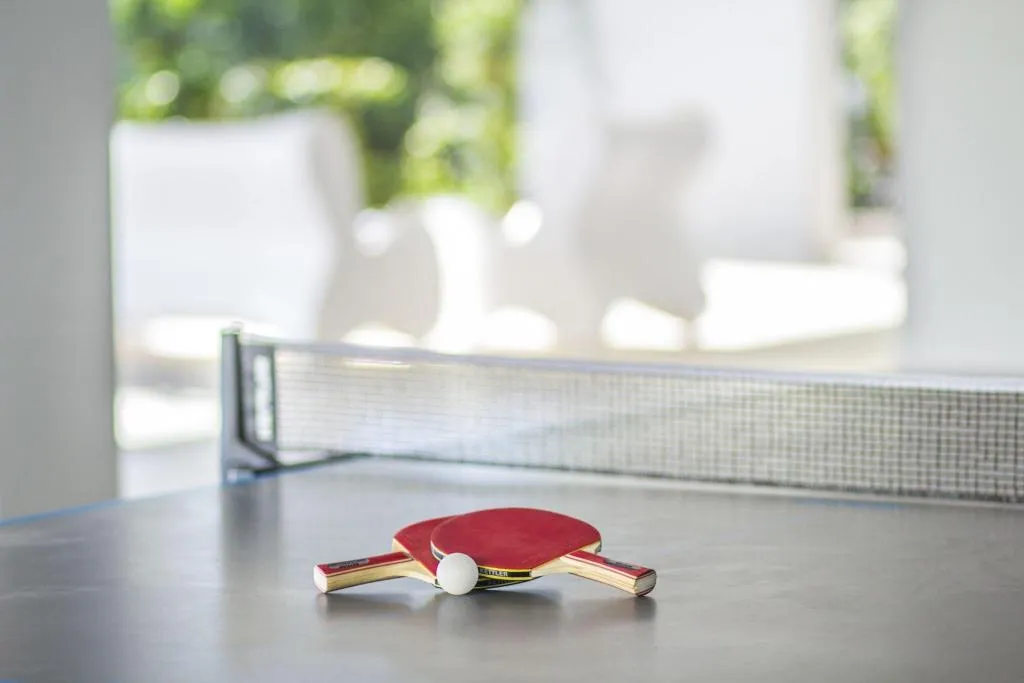 Sports and Entertainment, Scale Suites, Athens