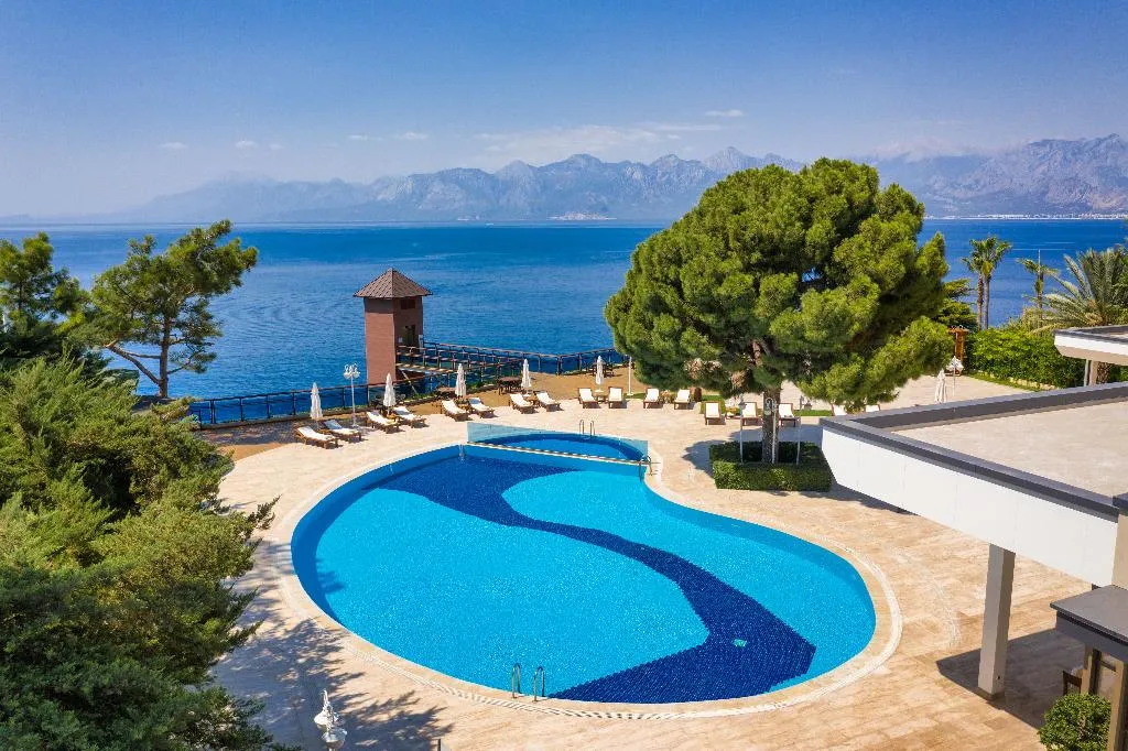 Pool, Delta Hotels by Marriott Antalya Lara ADULT ONLY, Antalya