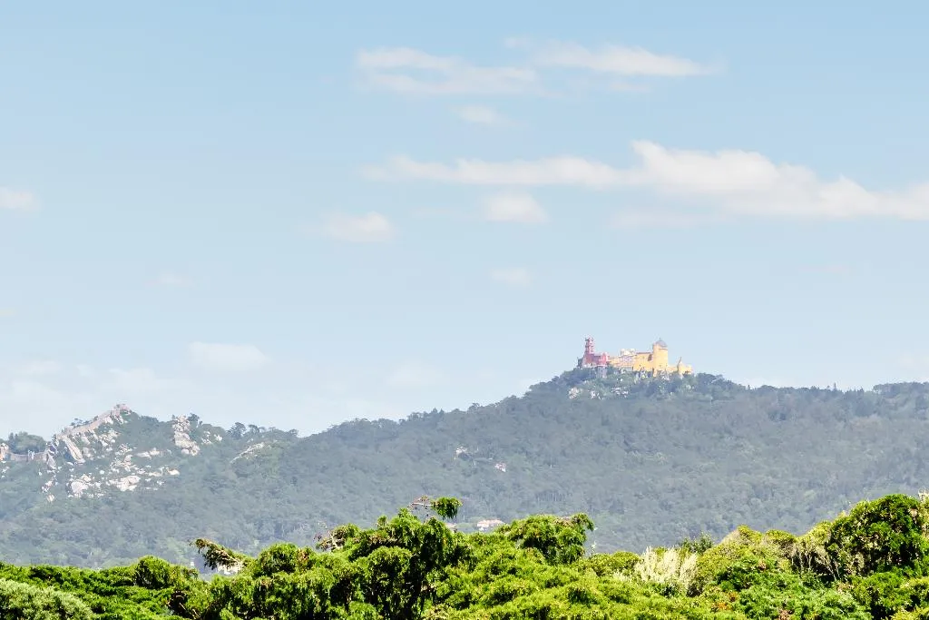 General view, WOT Sarrazola Soul, Lisbon