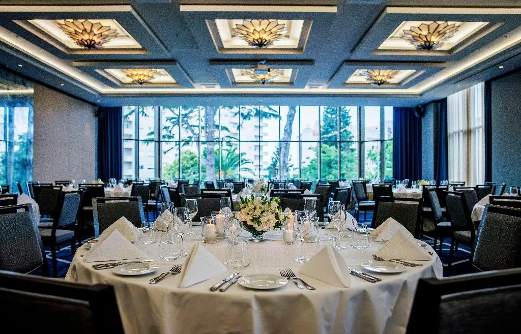 Conferences, Crowne Plaza Porto, Porto