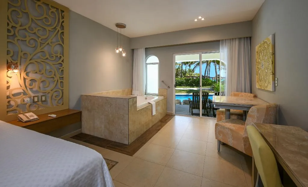 SUITE PREMIER Room, El Dorado Royale Spa Resort - All Inclusive, Cancun Area