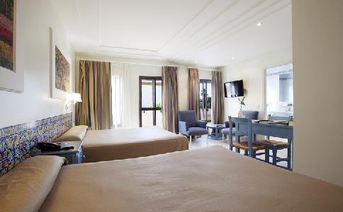 Cala Sinzias Resort, Cagliari