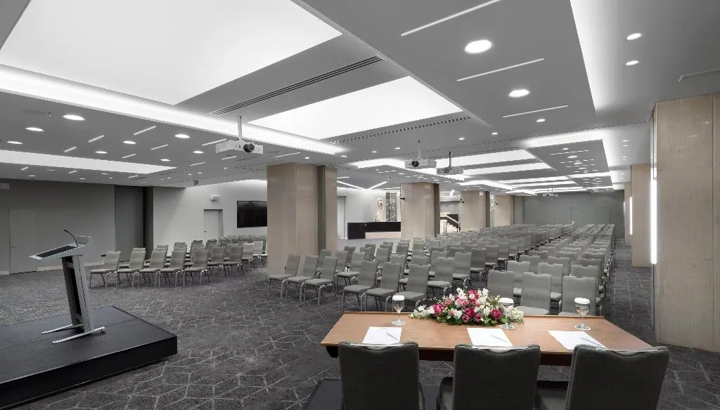 Conferences, Crowne Plaza Athens, Athens