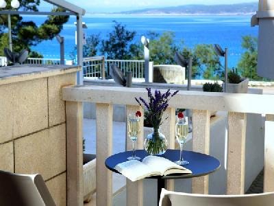 Villa Verica, Split