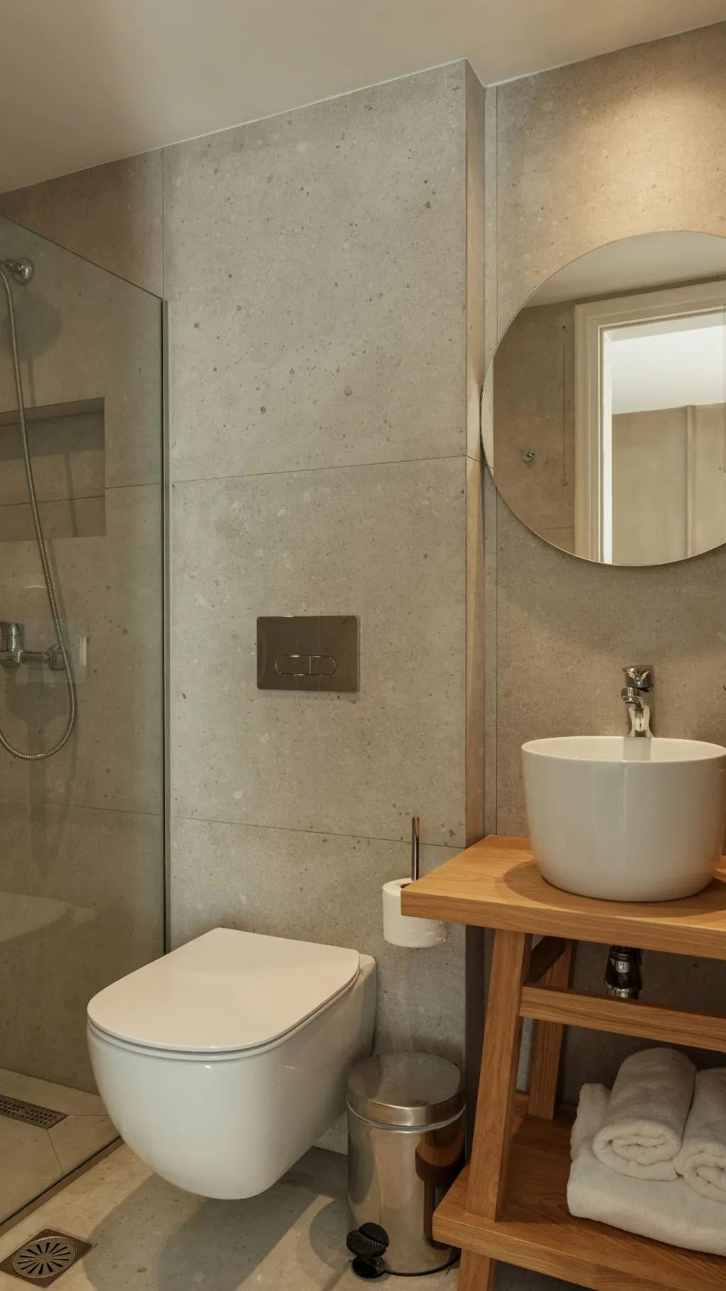 Double or Twin DELUXE Room, Nami Hotel & Suites, Crete