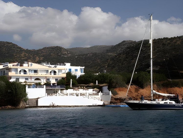 Havania, Crete