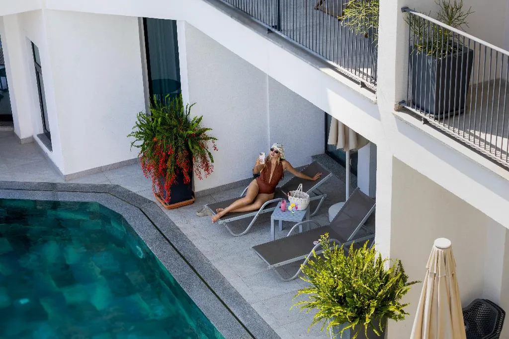 Pool, Payava Hotel By True Blue, Dalaman