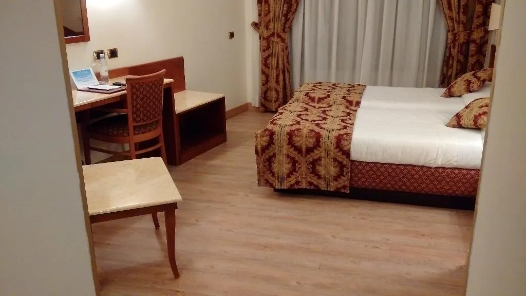 Room, King - Mokinba Hotels, Milan