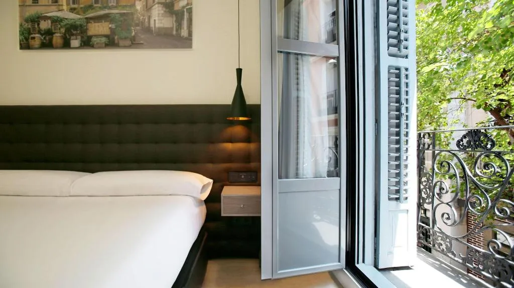 Room, Woohoo Rooms Chueca, Madrid
