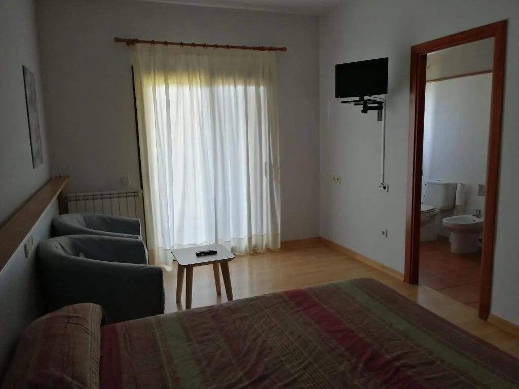 Room, Hotel Seva, Barcelona