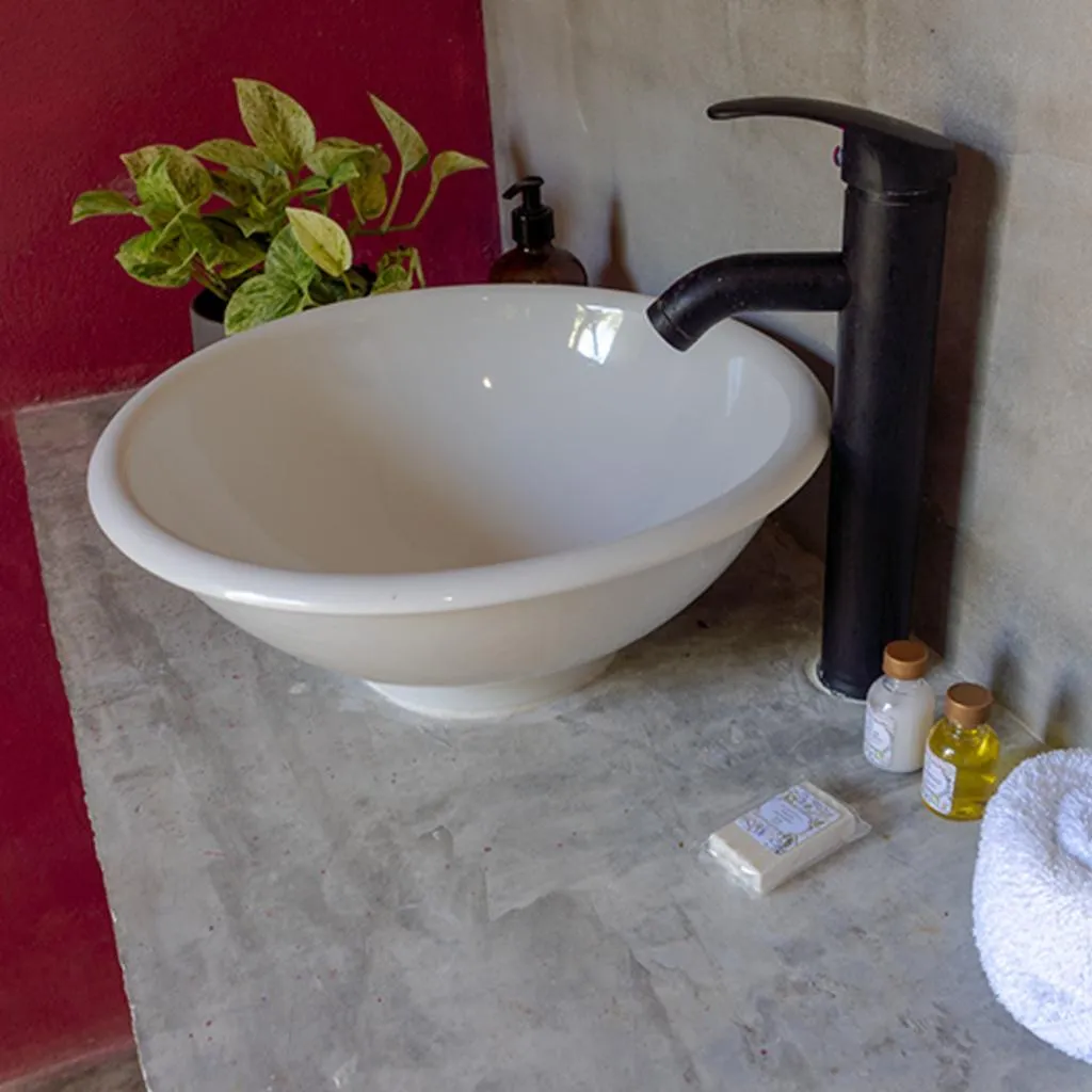 DOUBLE DELUXE KING BED Room, Hotel Carlitos Tulum, Cancun Area