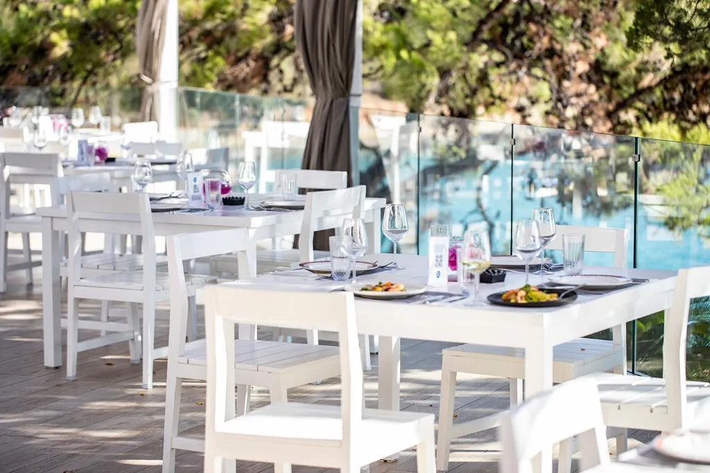 Restaurant, Hapimag Sea Garden Resort, Bodrum