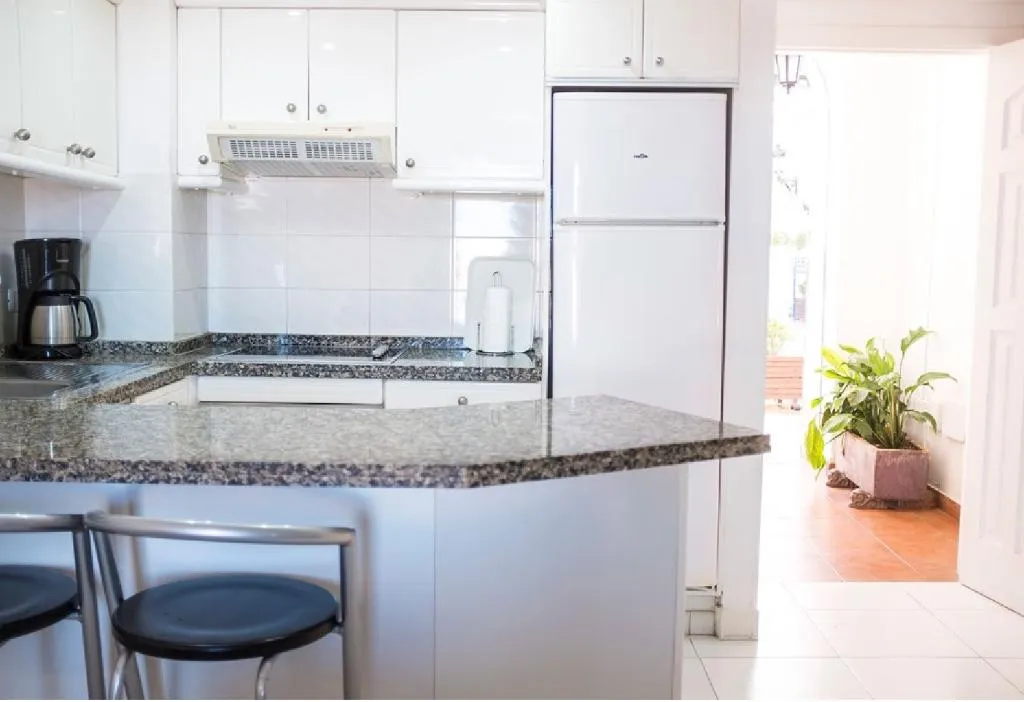 APARTMENT CAPACITY 3 Room, Ona Beverly Hills Heights, Tenerife