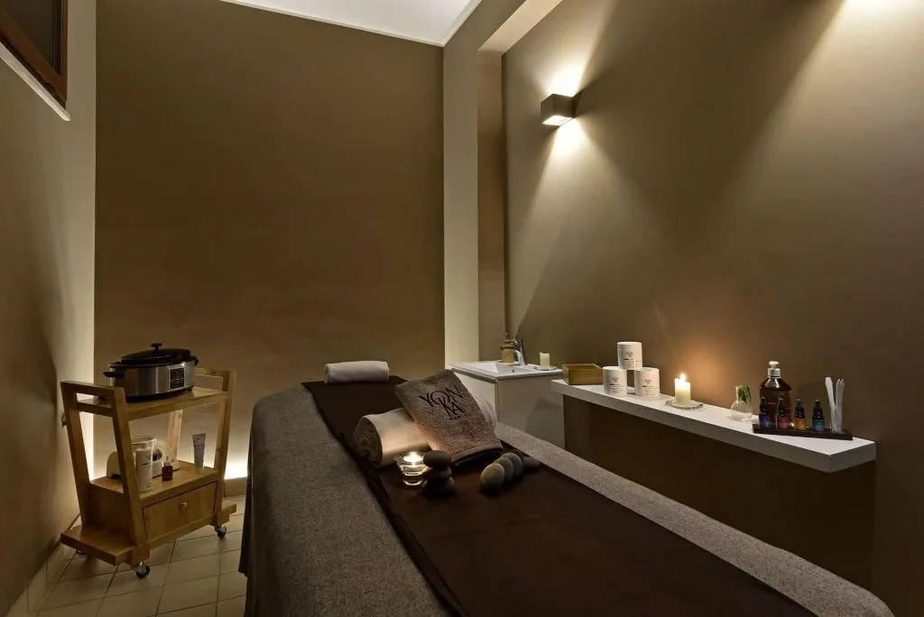 Sports and Entertainment, Parco Degli Aromi Resort & Benessere, Palermo