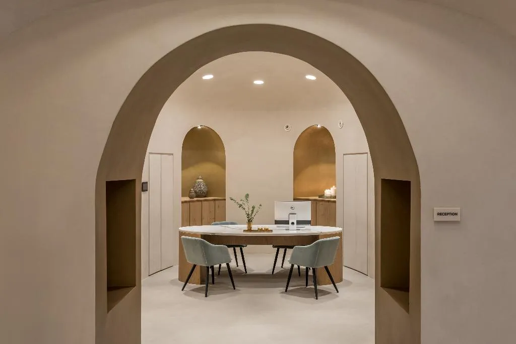 Sports and Entertainment, Euphoria Retreat Holistic Wellbeing DestinationSpa, Athens