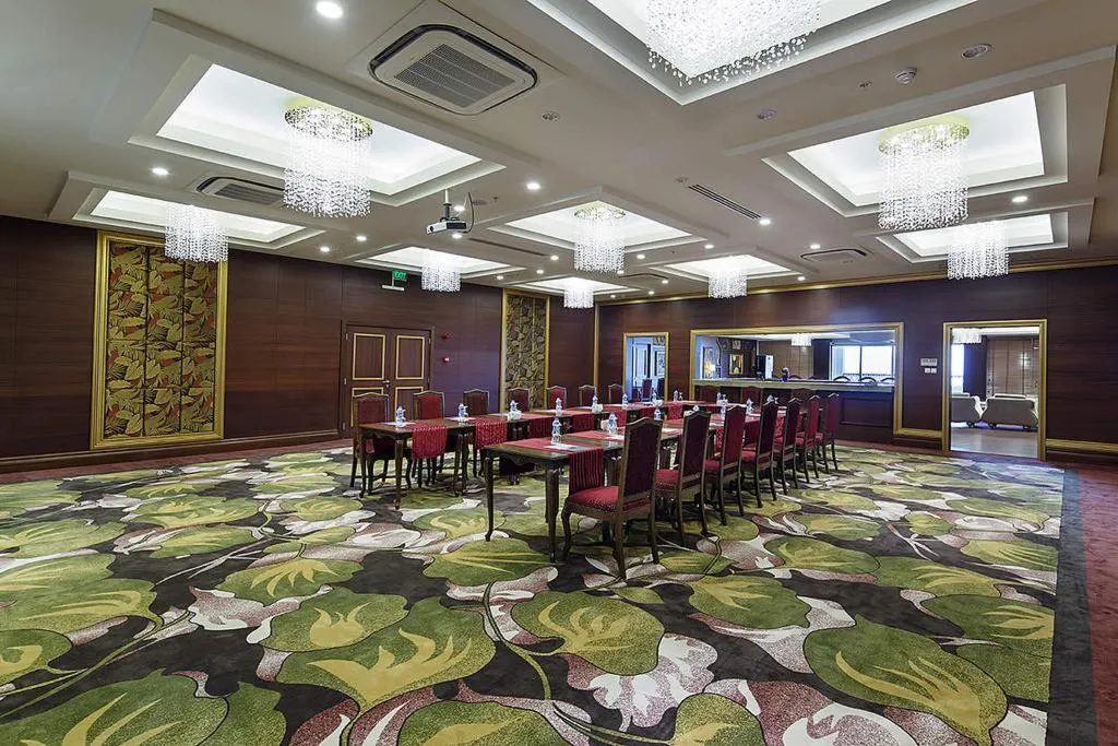 Conferences, Diamond Excellence Resort, Antalya