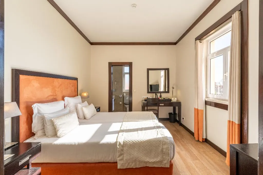 TWIN STANDARD Room, Hotel Inglaterra - Charme & Boutique, Lisbon