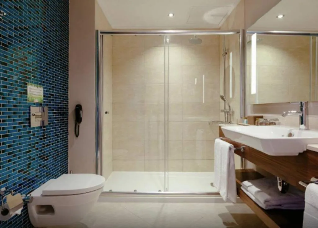 DOUBLE GARDEN VIEW Room, Selectum Family Resort Belek, Antalya