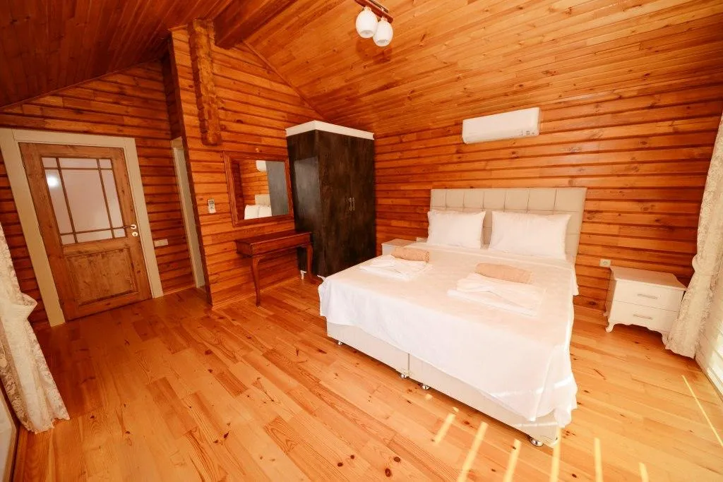 Room, Lucida Villas Islamlar Town, Dalaman