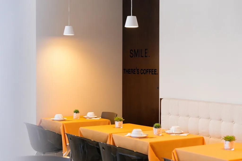 Restaurant, Fenicius Charme Hotel, Lisbon
