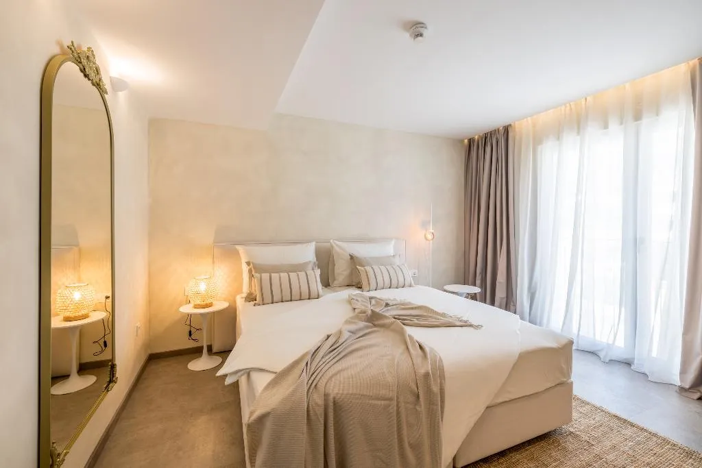 Room, Hotel Aria, Split