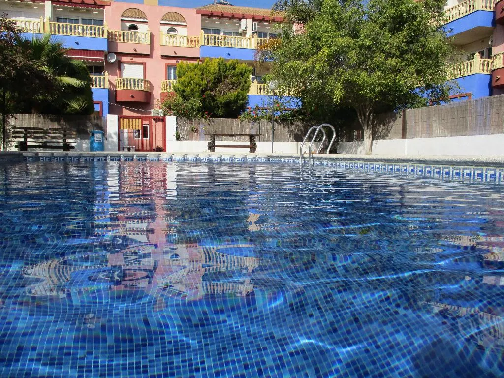 General view, Marina Internacional, Costa Blanca