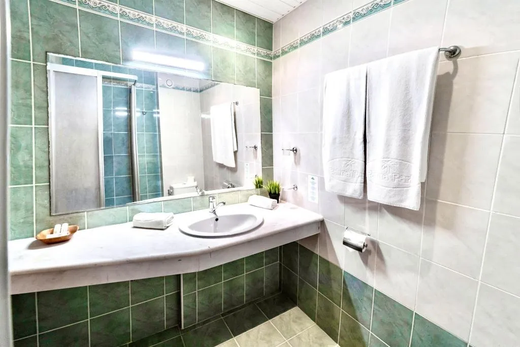 Room, Palm Beach Hotel- All Inclusive, Varna